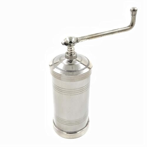 Image of Stainless Steel Kitchen Press /Noodles /Murukku| nool puttu |bhujia Chakli Maker /Idiyappam Press /Murukku Machine /for Sev, Namkeen,Noodles,Maggi.