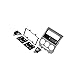 TURBOKits; Radio Installation Kit