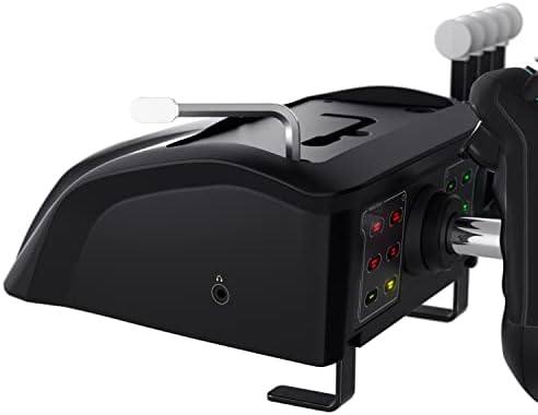 Turtle Beach Kontroler VelocityOne Flight Control System XB/PC