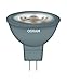 Produktbild Osram LED-Reflektorlampe| Tunable Warm White (18002700 K) | Sockel GU5.3 | Dimmbar | ersetzt Reflektorlampen mit 5W | LED SUPERSTAR MR16 GLOWdim