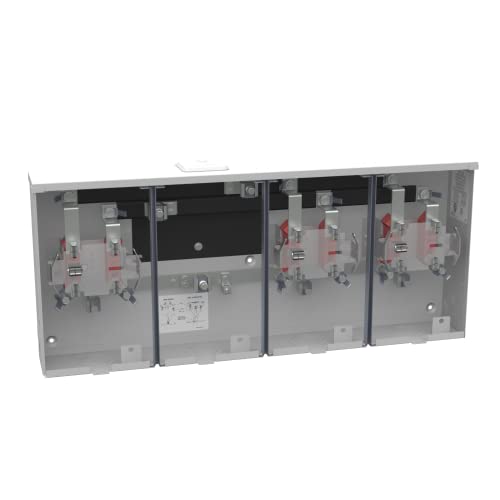 Amazon Best Sellers: Best Electrical Meter Sockets