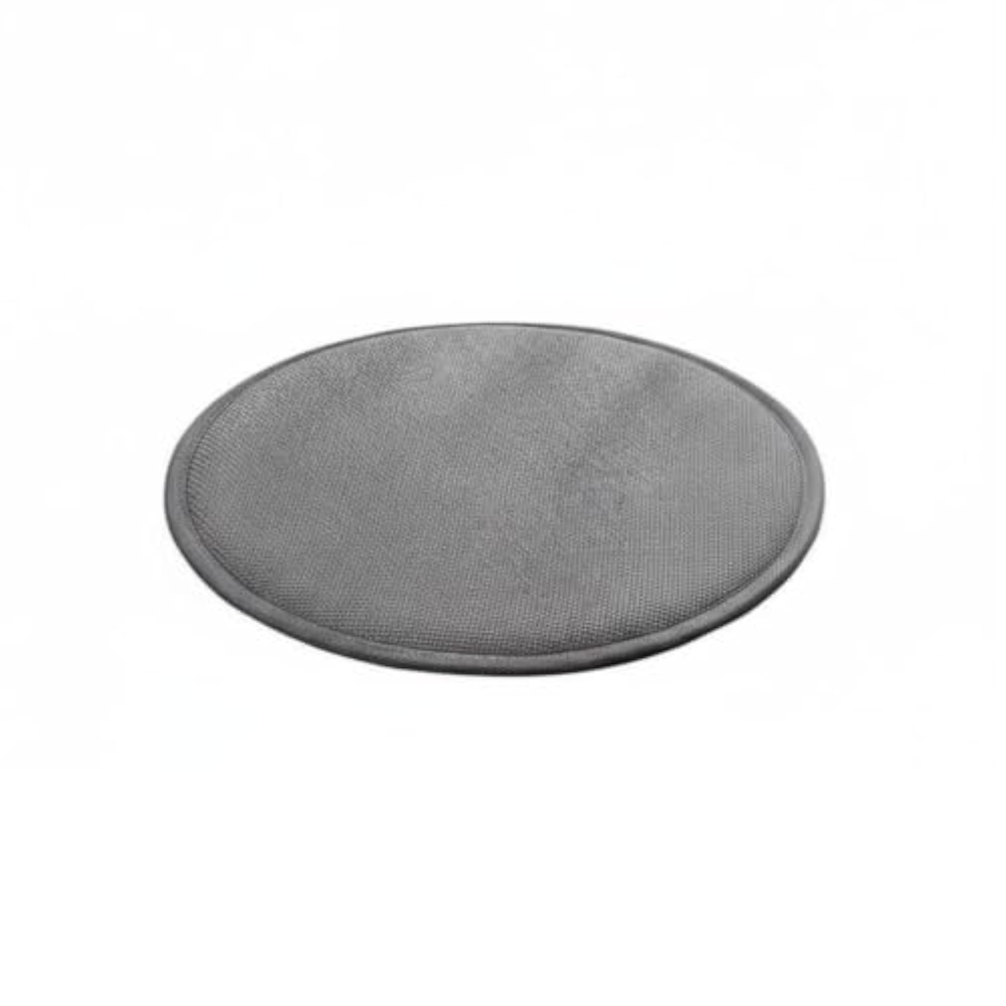 Tatami Seat Cushion for Floor Sitting, Round Futon Pillow