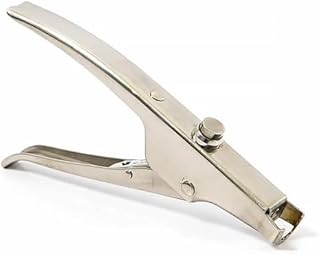 AmeriCan Goods Dental Gun 3Mâ„¢ Aplicar Capsule Activator Applier Stainless Steel Autoclavable up to 275F (APP-3)