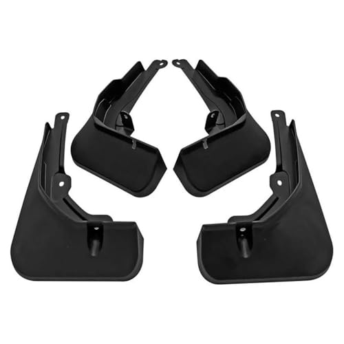 Garde-Boue Haval H3 2024 Haute Résistance - Accessoires de Protection Premium