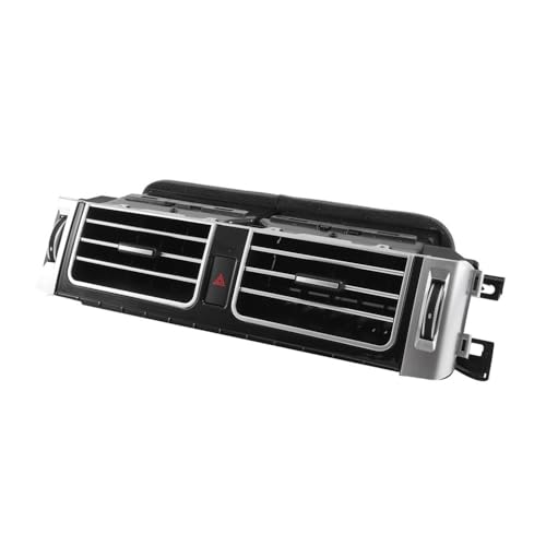 Réparer bouton climatisation cassé Range Rover L405 L494 commande ventilation - 5