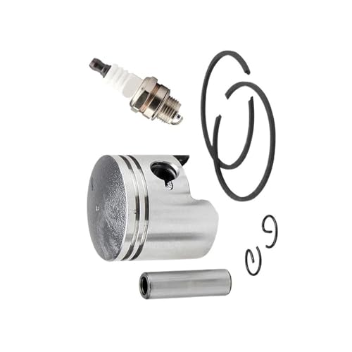 Kit moteur 49cc de rechange avec bloc-cylindres 40-6 et axe de piston mini moto