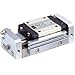 SMC MXP10-20-X1473 cyl, slide table