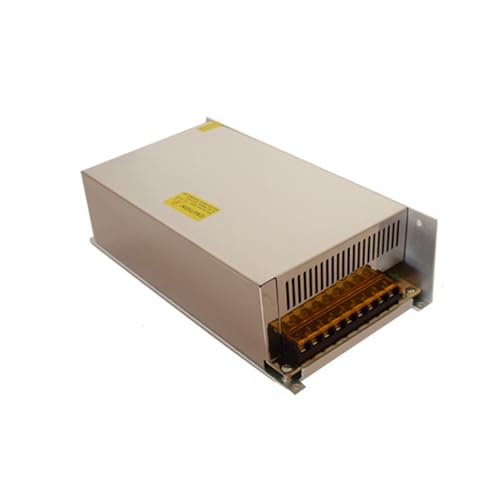 Alimentation régulée DC 720W pour sécuriser l'impression 3D grand format - 4