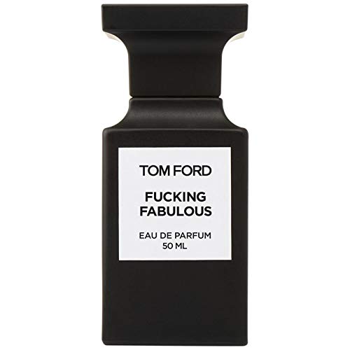 Tom Ford F..ing Fabulous