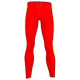 Red Joma Legging RFEA 2019/20