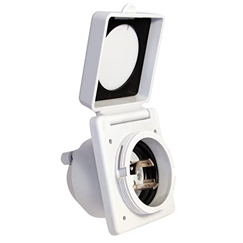 Valterra Mighty Cord A10-30INVP Power Inlet