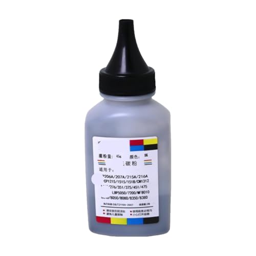 Toner noir M277dw M252dw pour imprimante HP Color LaserJet