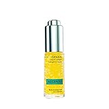 Algenist GENIUS Mini Liquid Collagen Serum - Firming and Hydrating Face Serum with Collagen + Vitamin E - Helps Visibly Minimize Fine Lines + Wrinkles and Improve Elasticity (0.21 oz)