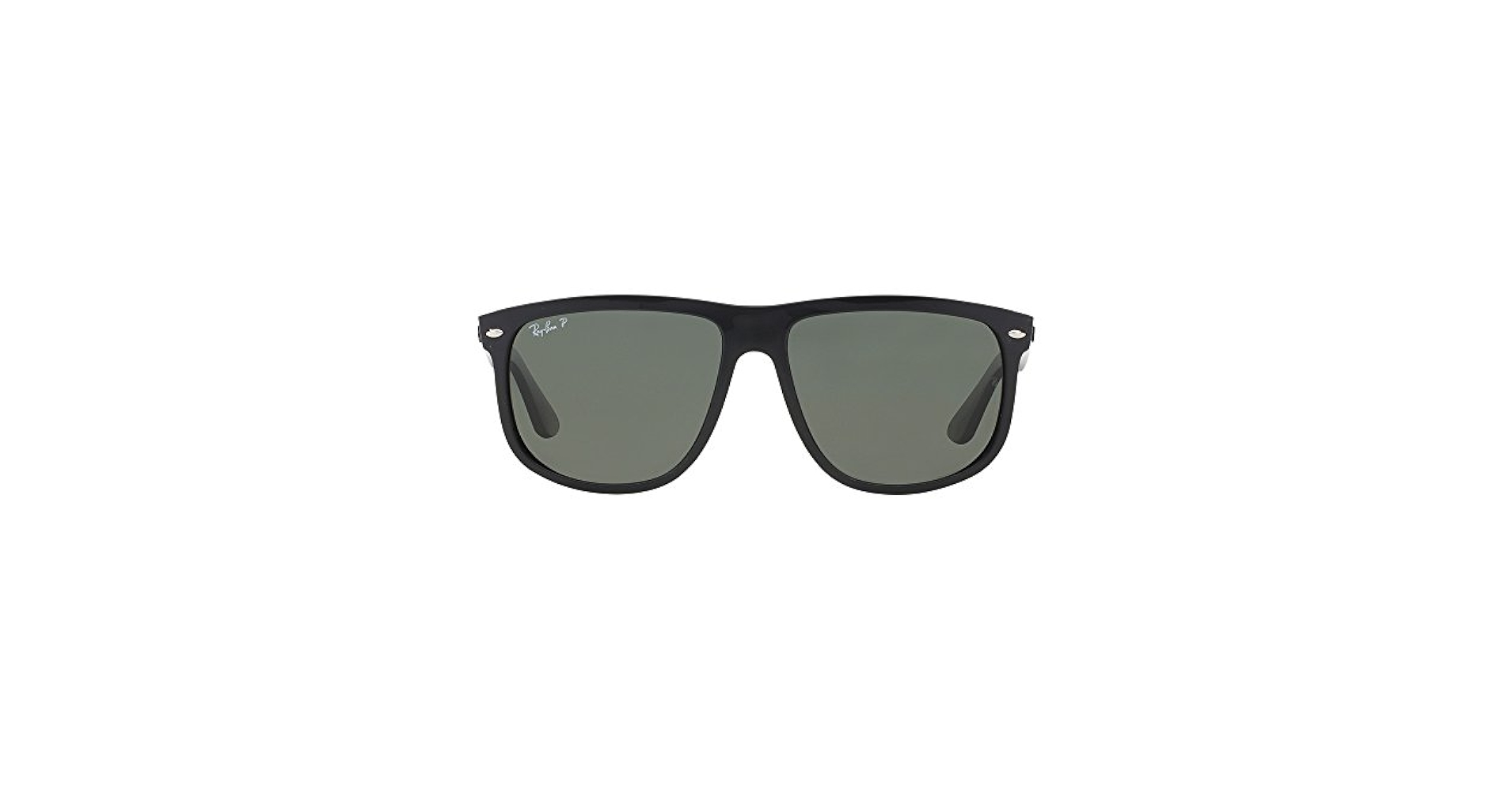 Amazon.com: Ray-Ban RB4147 BOYFRIEND Square Sunglasses