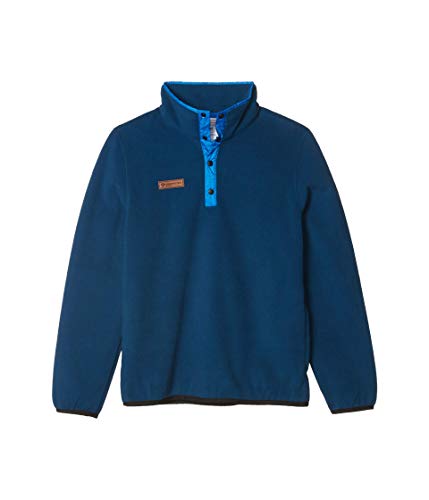 Image of Obermeyer Boys' Tb Boulder Fleece