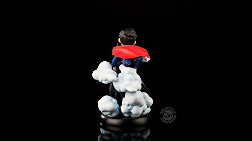 Image of Quantum Mechanix World's Finest Batman and Superman Q-Fig Max