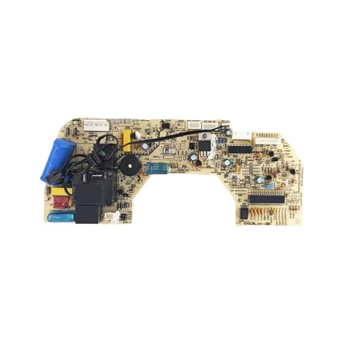 PCB TL32GGFT9189-KZ pour réparer un climatiseur en panne de ventilation