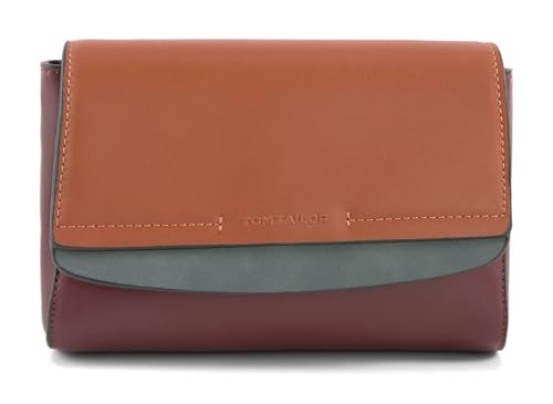 Sac à l'épaule femme TOM TAILOR Henrietta S petit format moderne