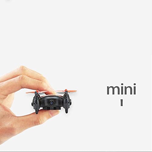WANGUI Mini Drone Tascabile da 2,4 GHz Quadcopter