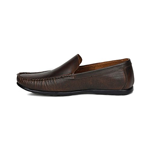 Image of Liberty Healers (from Men's AGHL-80 Beige Loafers - 6.5 UK /India (40 EU)(5131880166400)