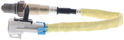 Sensor de Oxígeno Bosch 16017 Premium Original miniatura 2