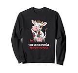 BCC Cow Shirts & Milk Cows Farmer Gifts