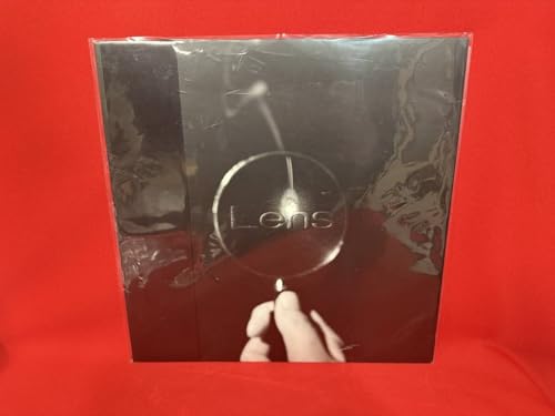 Kroi Lens LP �A�i���O ���R�[�h Analog