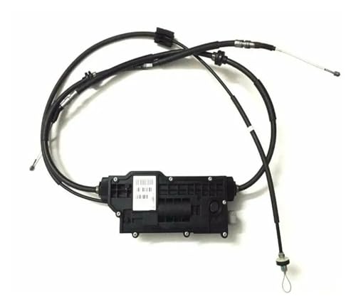 Actuador freno estacionamiento BMW E70 E71 X5 X6 módulo freno de mano electrónico 34436850289