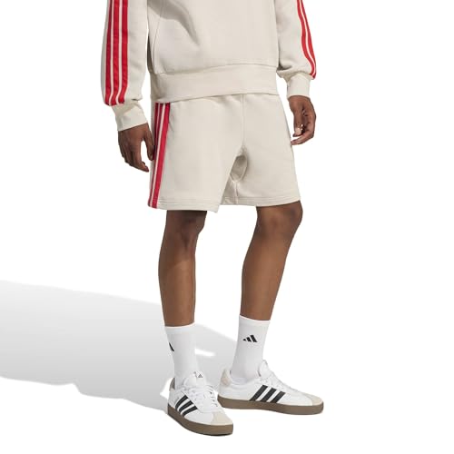 Image of adidas Men's 100% Cotton Shorts