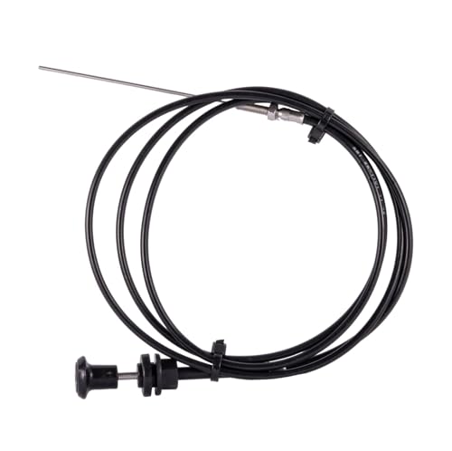 Amazon.com: SBT Choke Cable compatible with 270000236 Sea-Doo GTX