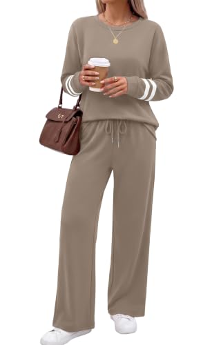 Womens Two Piece Lounge Sets - image 3