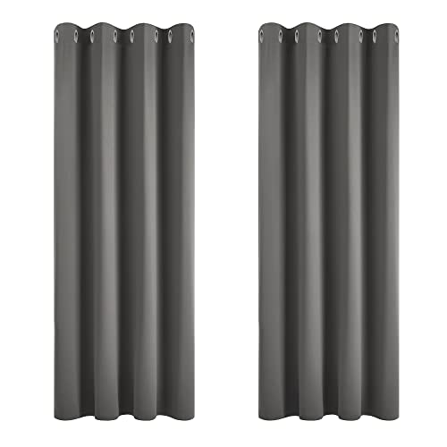 10 Best Pairs Of Thermal Curtains (2022 Buyer's Guide)