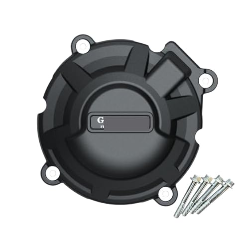 Couvercle moteur CB650R évite fissure carter E-Clutch 24
