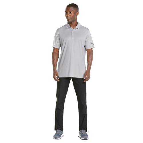 Puma Golf Men's Gamer Polo3