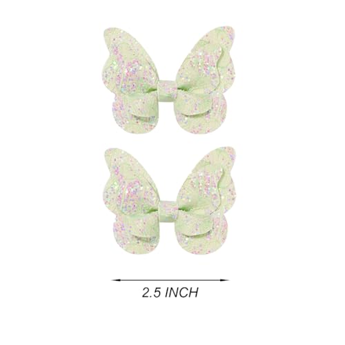 Toddler Baby Girl Tutu Dress,Tulle Skirt,Little Girl Princess Birthday Party Sequin Dresses with Hairclips.2