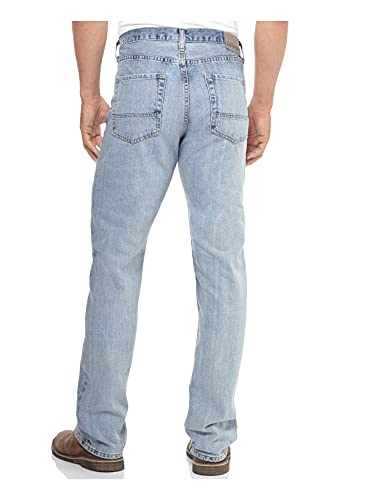 Nautica Men's Big-Tall Relaxed Fit Jean2