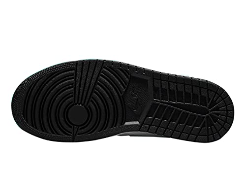 Image of Nike Men's Air Jordan 1 Mid Sneaker