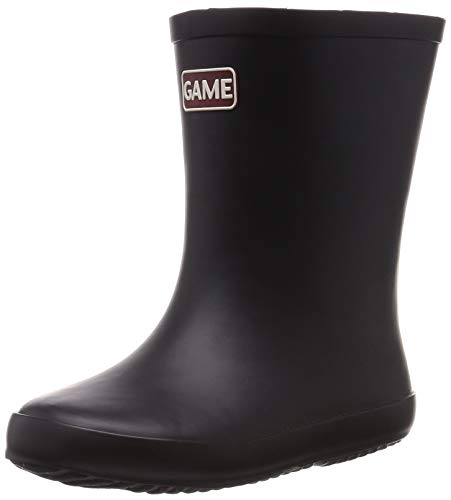 [�Q�[��] GAME �L�b�Y���C�� G100 BLK (BLK/14)