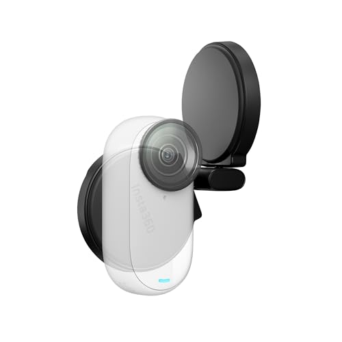Image of Insta360 GO 3 /GO 3S Pocket Flexi Mount