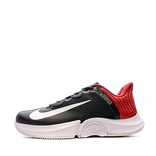 Buy Nike AIR Zoom GP Turbo HC,Black/RED/WHT,10 at Amazon.in