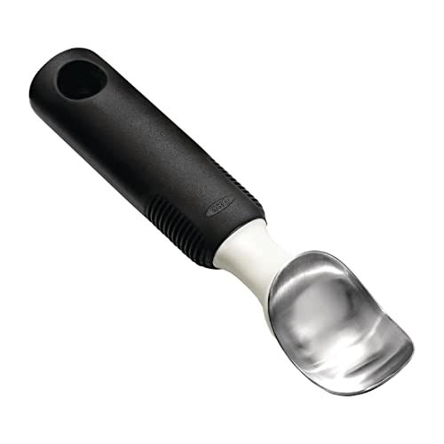 Oxo 11295200 Good Grips Ice Cream Scoop,Black thumb #3