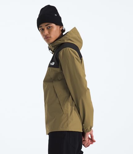 Image of The North Face Men's Antora Waterproof Jacket (Standard and Big Size)