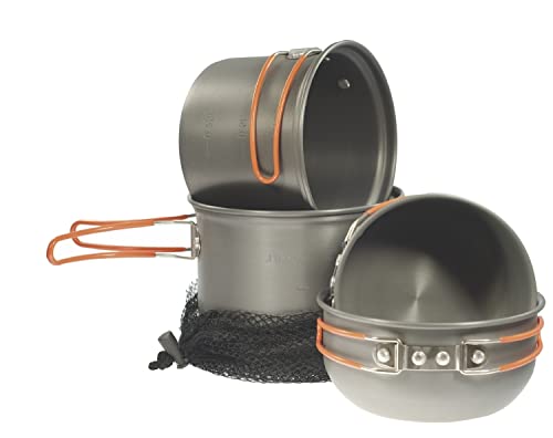 EOE - Eifel Outdoor Equipment Zirkon Kochset Cover