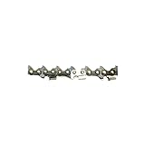  Cadena de Motosierra Avalon Procut 3/8 Perfil Normal 058\" - 1.35 mm Diente Redondo (64 eslabones)