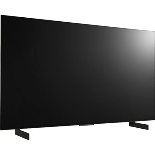LG OLED42C41LA TV 106 7 cm 42 4K Ultra HD Smart TV Wifi Neuf - vue 9