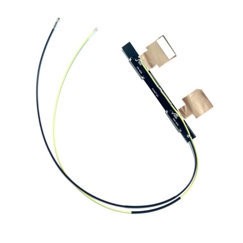 Câble d'antenne WiFi réparation signal faible Lenovo ThinkPad T14s Gen 6 21M2 DC330022500