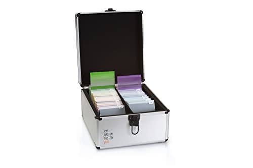 RAL Juego completo D6.