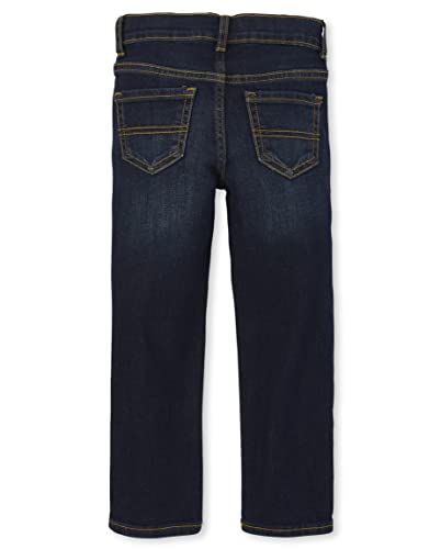 Image of The Children's Place Boys' Straight Leg Jeans