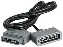 Sumoto - Bulk New 6 Feet Extension Cord Cable for SNES