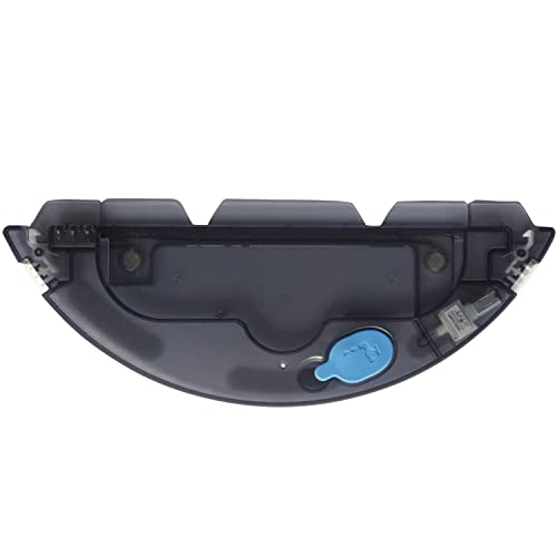 ZACO V6 Ersatz Wassertank Modul für Saug- und Wischroboter, Original Zubehör & Ersatzteile, Wischtank, Wasser Tank für ZACO Wischroboter